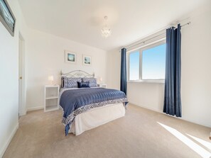 5 bedrooms, free WiFi
