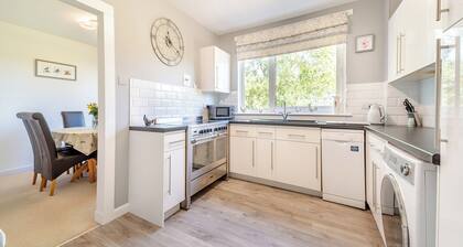 5 bedroom accommodation in Dumfries