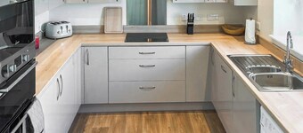 4 bedroom accommodation in All Orkney Islands