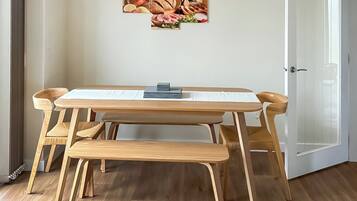 用餐
