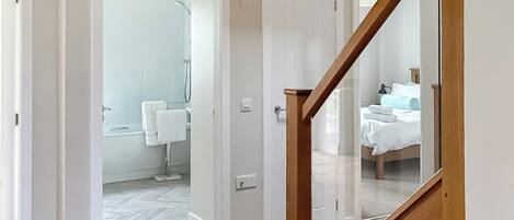 4 Schlafzimmer, kostenloses WLAN