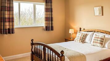 3 Schlafzimmer, kostenloses WLAN