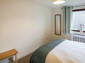 2 bedrooms, free WiFi