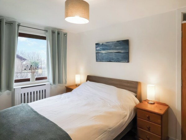 2 Schlafzimmer, kostenloses WLAN