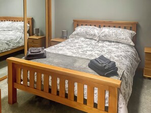 2 habitaciones y wifi gratis