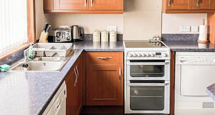 3 bedroom accommodation in Kirkwall