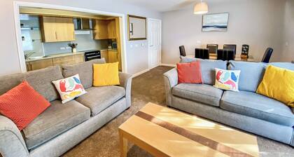 Broad Apartment 1 - UK48072