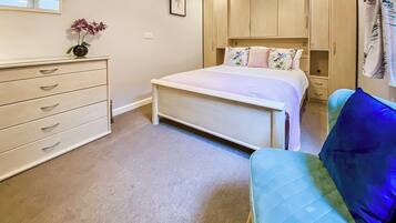 2 dormitoris i wifi gratuïta