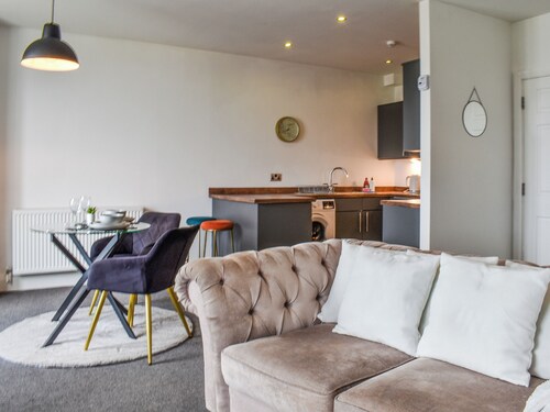 1 bedroom accommodation in Morecambe