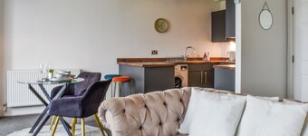 1 bedroom accommodation in Morecambe
