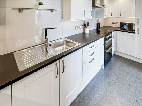 Dishwasher