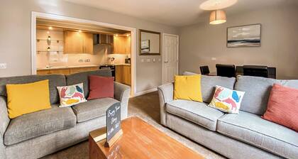 Broad Apartment 5 - UK48081