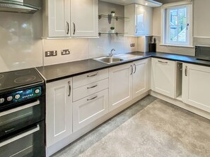 Dishwasher
