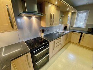 Dishwasher