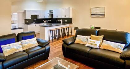 2 bedroom accommodation in Kirkwall