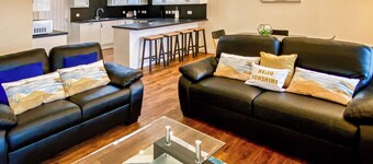 2 bedroom accommodation in Kirkwall