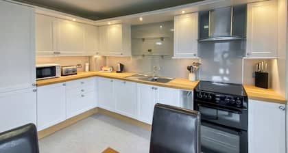 3 Schlafzimmer Unterkunft in All Orkney Islands