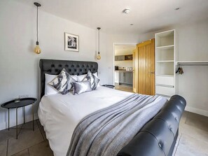 1 Schlafzimmer, kostenloses WLAN