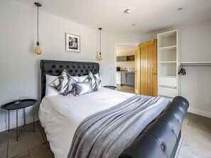 1 dormitorio y wifi gratis