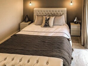 2 chambres, Wi-Fi gratuit