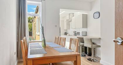 3 bedroom accommodation in Grantham