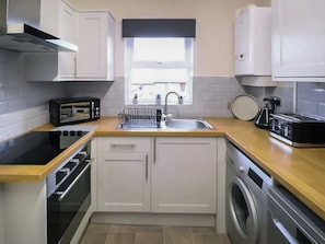 Dishwasher