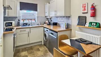 Dishwasher