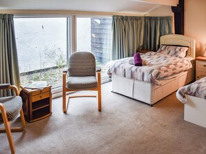 2 bedrooms, free WiFi - The Pool House - UK48229 (Tibenham)
