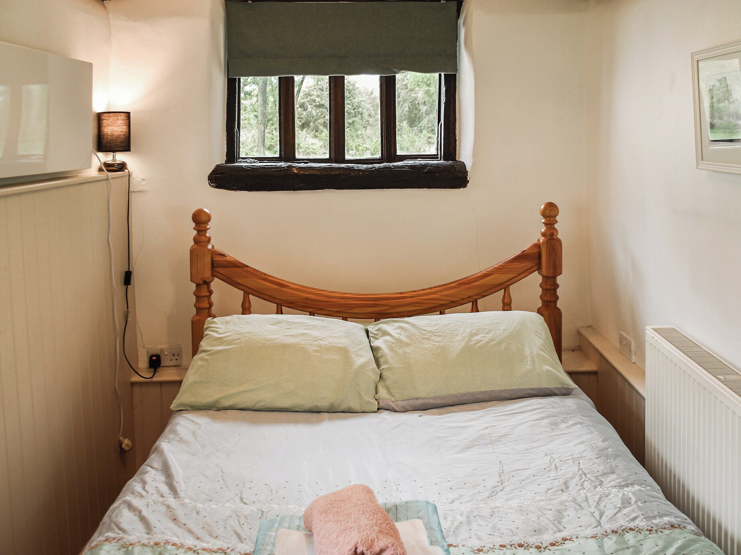 1 dormitorio y wifi gratis