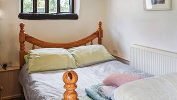 1 dormitorio y wifi gratis