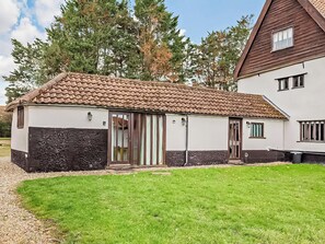 Exterior - The Retreat - UK48231 (Tibenham)