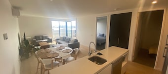 Modern Apartment Airport Area