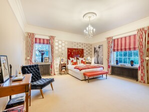 8 bedrooms, free WiFi - Blofield House - UK48096 (Norwich)