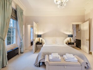 8 Schlafzimmer, kostenloses WLAN