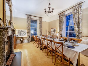 Dining - Blofield House - UK48096 (Norwich)