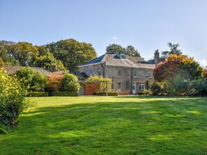 Exterior - Blofield House - UK48096 (Norwich)