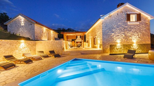 Villa Marina Neretva by Villas Guide