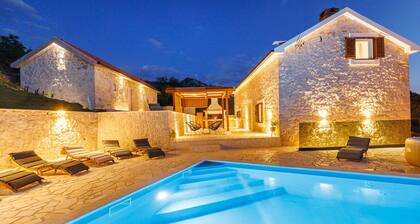 Villa Marina Neretva by Villas Guide