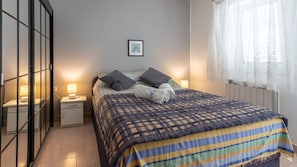 2 bedrooms, free WiFi, bed sheets - Apartman Max by Villas Guide (Rijeka)