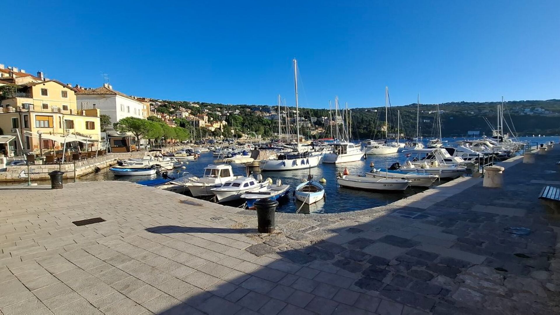 Port de plaisance