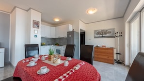 Interior - Apartman Max 2 by Villas Guide (Rijeka)
