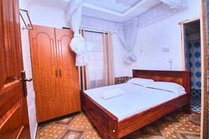 Family Apartment