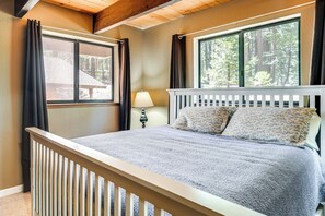 2 bedrooms, Internet, bed sheets