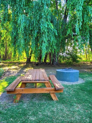 尊尚單棟房屋, 露台, 公園景 | 客房景觀