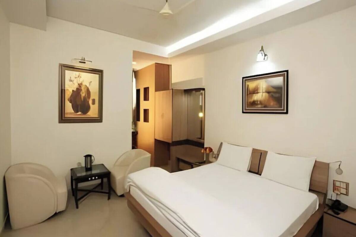 Standard Room | Free WiFi