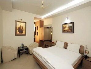 Standaard kamer | Gratis wifi