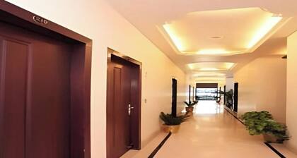 Hotel Shanta Inn