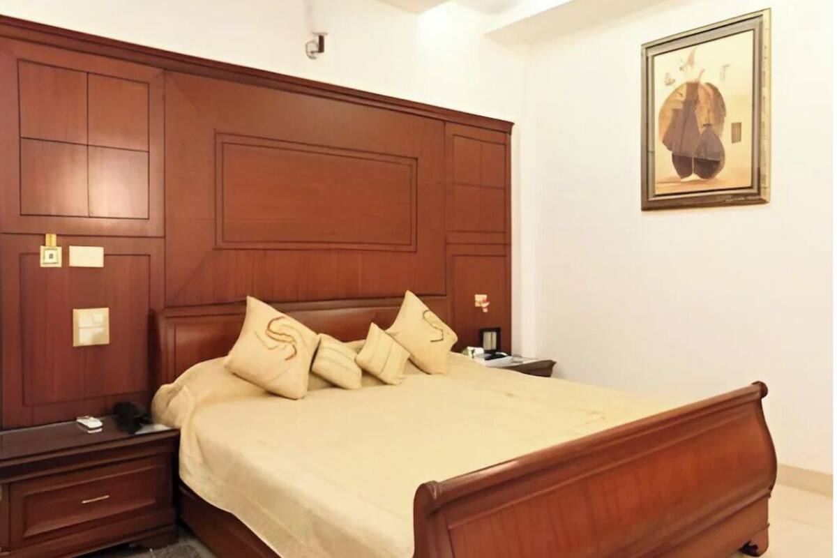 Deluxe Room | Free WiFi