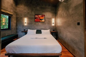 Cabin có thiết kế đặc trưng | Truy cập Internet không dây miễn phí