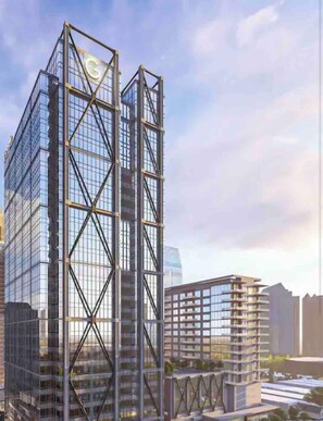 Room - Luxury City Center Home (Atlanta)